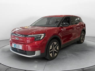 Ford Explorer electrique explorer rwd extended range 77 kwh 286 ch