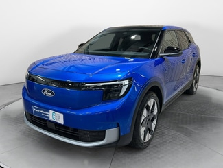 Ford Explorer electrique explorer awd extended range 79 kwh 340 ch