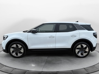 Ford Explorer electrique explorer awd extended range 79 kwh 340 ch