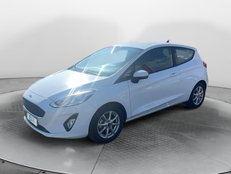 Ford Fiesta fiesta 1.0 ecoboost 95 ch s&s bvm6