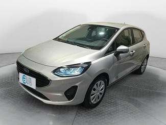 Ford Fiesta fiesta 1.0 flexifuel 95 ch s&s bvm6