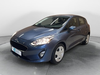 Ford Fiesta fiesta 1.1 70 ch bvm5