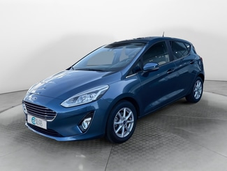 Ford Fiesta fiesta 1.1 75 ch bvm5