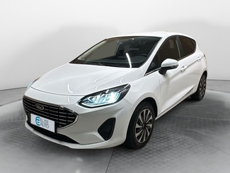 Ford Fiesta fiesta 1.0 flexifuel 95 ch s&s bvm6