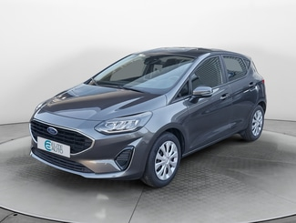 Ford Fiesta fiesta 1.0 flexifuel 95 ch s&s bvm6