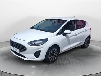 Ford Fiesta fiesta 1.0 ecoboost 125 ch s&s mhev powershift