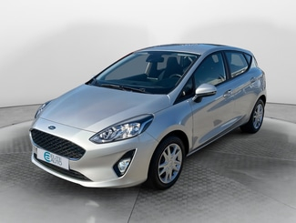 Ford Fiesta fiesta 1.0 ecoboost 100 ch s&s bvm6