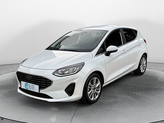 Ford Fiesta fiesta 1.0 flexifuel 95 ch s&s bvm6