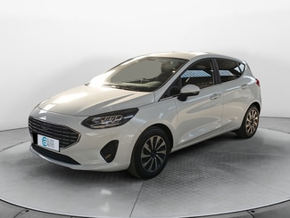 Ford Fiesta fiesta 1.0 flexifuel 95 ch s&s bvm6