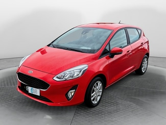 Ford Fiesta fiesta 1.1 70 ch bvm5
