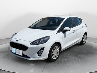 Ford Fiesta fiesta 1.0 ecoboost 125 ch s&s mhev bvm6