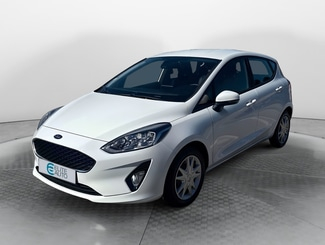 Ford Fiesta fiesta 1.0 ecoboost 125 ch s&s mhev bvm6