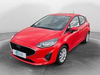 Ford Fiesta fiesta 1.1 75 ch s&s bvm5