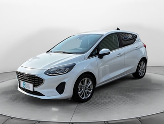 Ford Fiesta fiesta 1.0 flexifuel 95 ch s&s bvm6