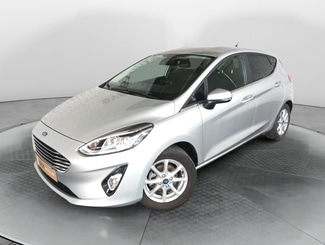 Ford Fiesta active fiesta 1.0 ecoboost 100 s&s bvm6
