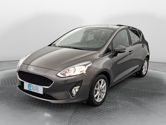 Ford Fiesta active fiesta 1.0 ecoboost 85 s&s bvm6