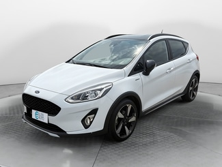 Ford Fiesta active fiesta 1.0 ecoboost 100 s&s bvm6