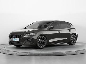 Ford Focus focus 1.0 flexifuel 125 s&s mhev