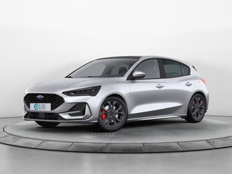 Ford Focus focus 1.0 ecoboost 155 s&s mhev powershift