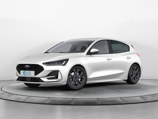 Ford Focus focus 1.0 flexifuel 125 s&s mhev