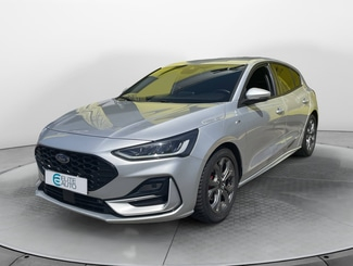 Ford Focus focus 1.0 flexifuel 125 s&s mhev