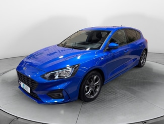 Ford Focus focus 1.0 ecoboost 125 s&s