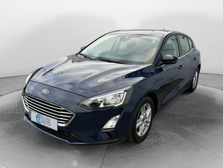 Ford Focus focus 1.5 ecoblue 120 s&s