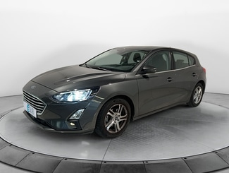 Ford Focus focus 1.5 ecoblue 95 s&s