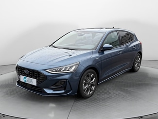 Ford Focus focus 1.0 ecoboost 125 s&s mhev