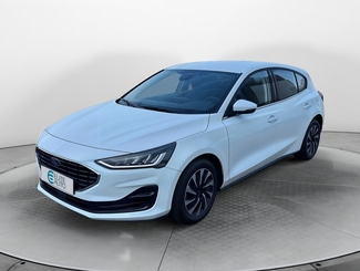 Ford Focus focus 1.0 ecoboost 125 s&s mhev