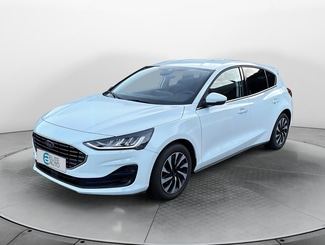 Ford Focus focus 1.0 ecoboost 125 s&s mhev