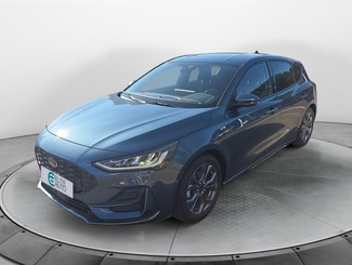 Ford Focus focus 1.0 flexifuel 125 s&s mhev