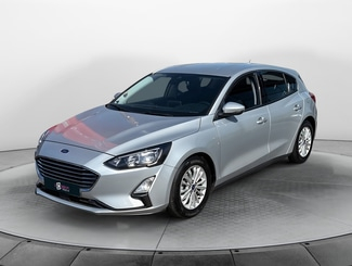 Ford Focus focus 1.5 ecoblue 120 s&s bva8