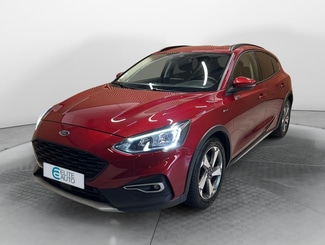 Ford Focus active focus 2.0 ecoblue 150 s&s
