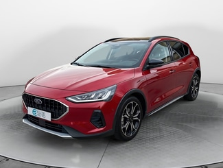 Ford Focus active focus 1.0 ecoboost 155 s&s mhev powershift