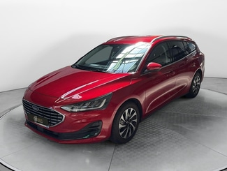 Ford Focus sw focus sw 1.0 flexifuel 125 s&s mhev