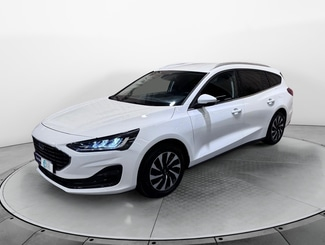 Ford Focus sw focus sw 1.0 flexifuel 125 s&s mhev