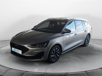 Ford Focus sw focus sw 1.0 flexifuel 125 s&s mhev