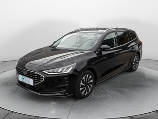 Ford Focus sw focus sw 1.0 flexifuel 125 s&s mhev powershift