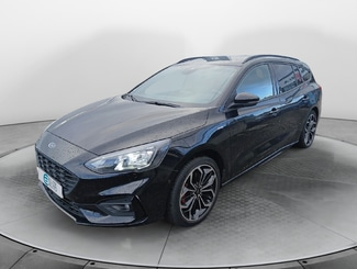 Ford Focus sw focus sw 1.0 ecoboost 155 s&s mhev