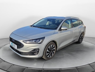 Ford Focus sw focus sw 1.0 ecoboost 125 s&s mhev