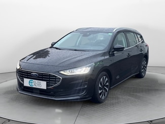 Ford Focus sw focus sw 1.0 ecoboost 125 s&s mhev