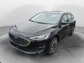 Ford Focus sw focus sw 1.0 flexifuel 125 s&s mhev powershift