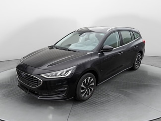 Ford Focus sw focus sw 1.0 flexifuel 125 s&s mhev