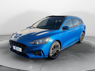 Ford Focus sw focus sw 1.5 ecoboost 150 s&s bva8