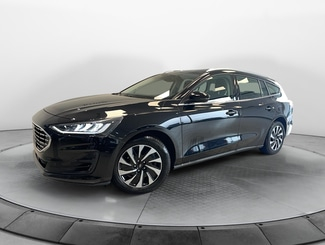 Ford Focus sw focus sw 1.0 ecoboost 125 s&s mhev