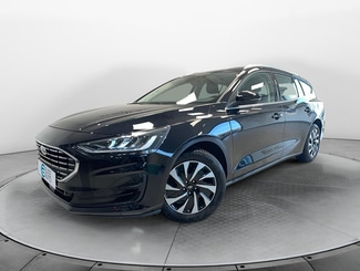 Ford Focus sw focus sw 1.0 ecoboost 125 s&s mhev