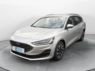 Ford Focus sw focus sw 1.0 ecoboost 125 s&s mhev