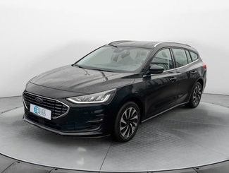 Ford Focus sw focus sw 1.0 flexifuel 125 s&s mhev