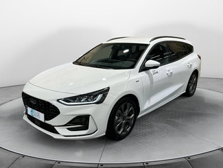 Ford Focus sw focus sw 1.0 ecoboost 155 s&s mhev powershift